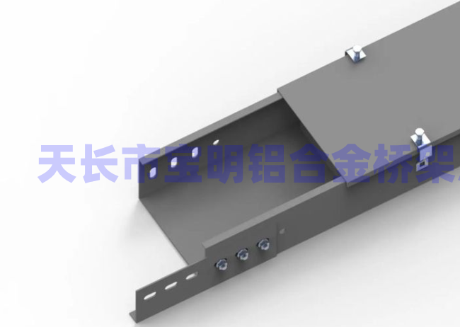 防火桥架